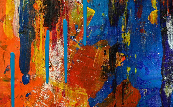 （圖：水性涂料運(yùn)用場景）