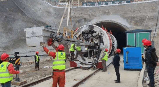 盾構(gòu)機消泡劑