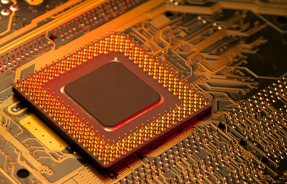 （圖：PCBA線路板）