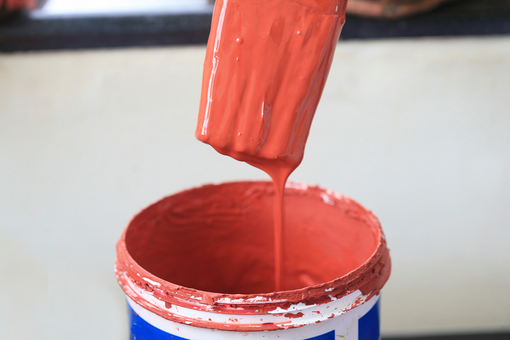 （圖：印花涂料消泡劑應(yīng)用）