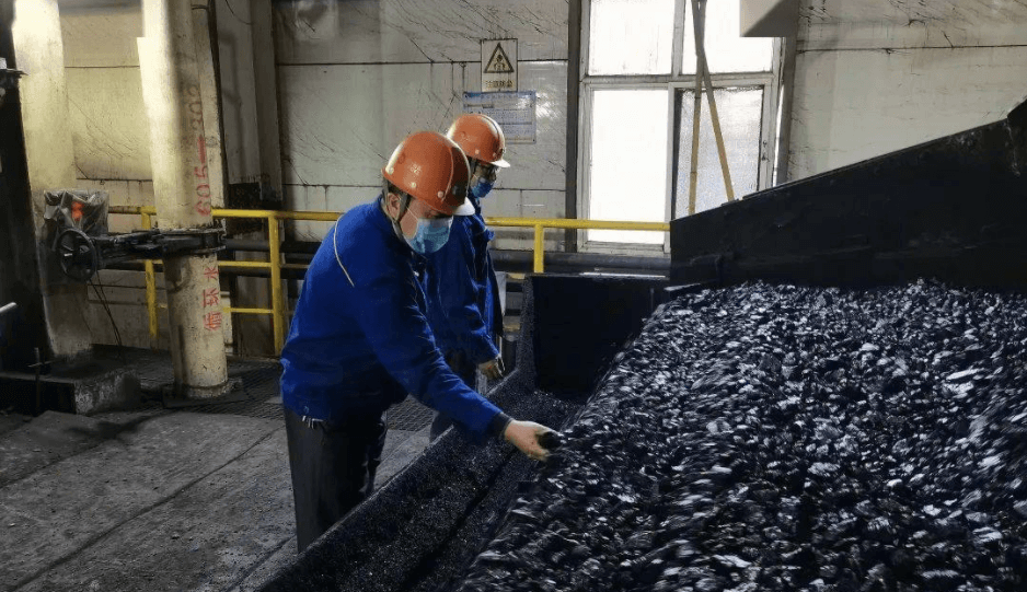 洗煤廠浮選消泡劑