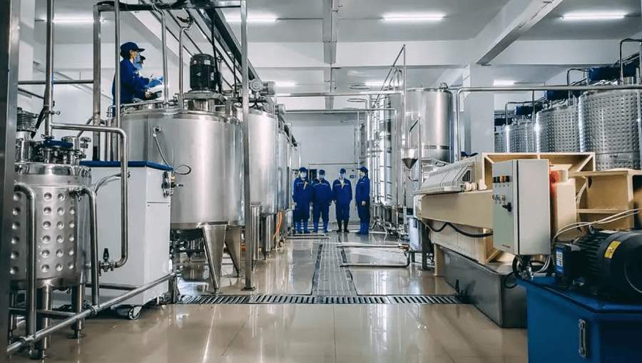 有機硅消泡劑生產(chǎn)廠家