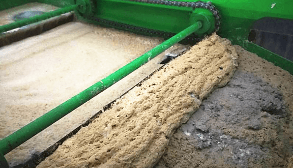 （圖：南輝水處理消泡劑應用）