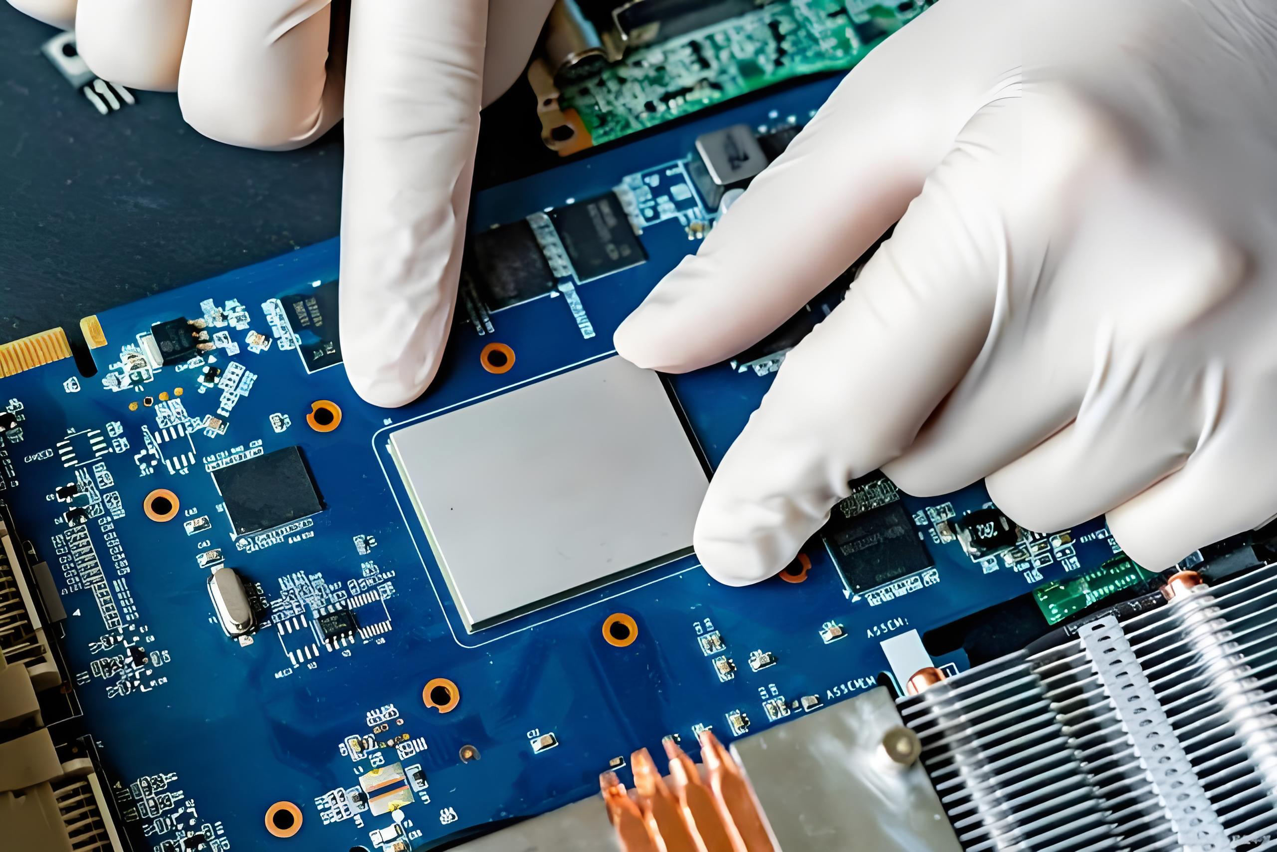 線路板應(yīng)用