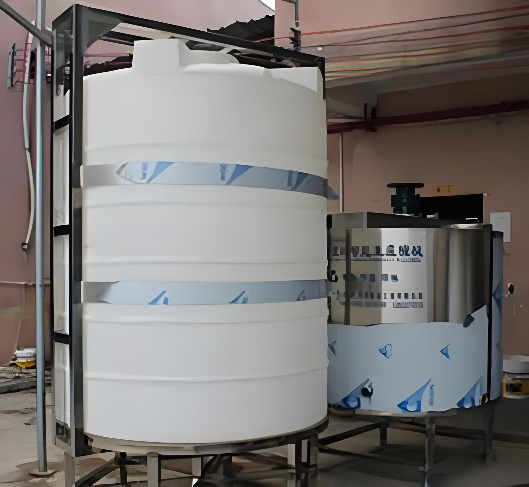 聚乙烯醇消泡劑應用