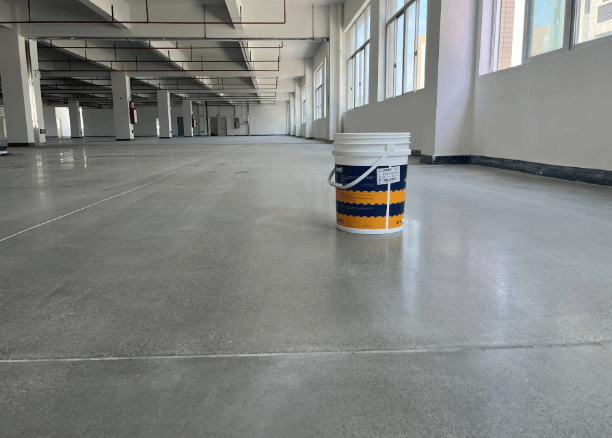 混凝土粉末消泡