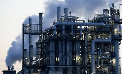 （焦化低硅消泡劑應用場景）