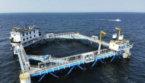 （海水處理消泡劑應(yīng)用場(chǎng)景）