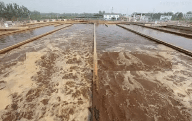 （脫硫廢水高溫消泡劑應(yīng)用場(chǎng)景）